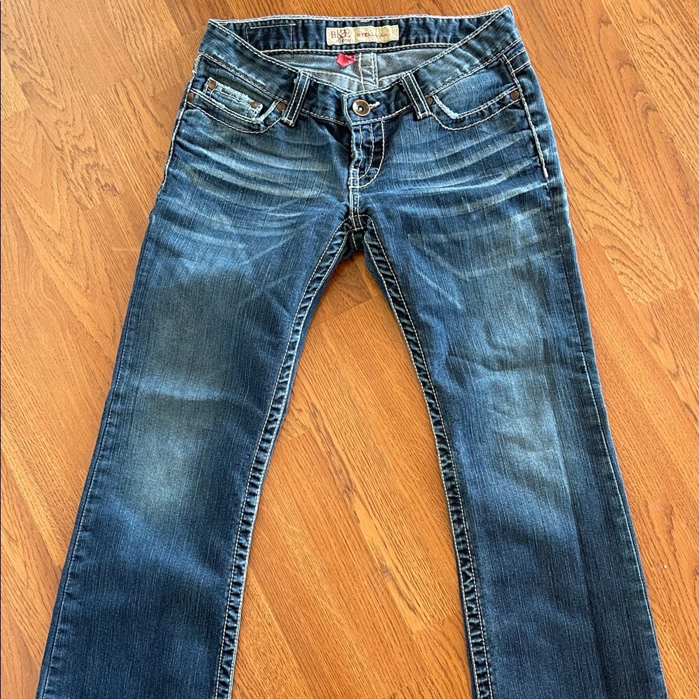 BKE jeans